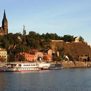 Apartmán Vysehrad, Praha