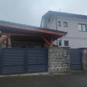 Apartmán Vu's, Praha