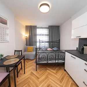 Nekazanka Apartment